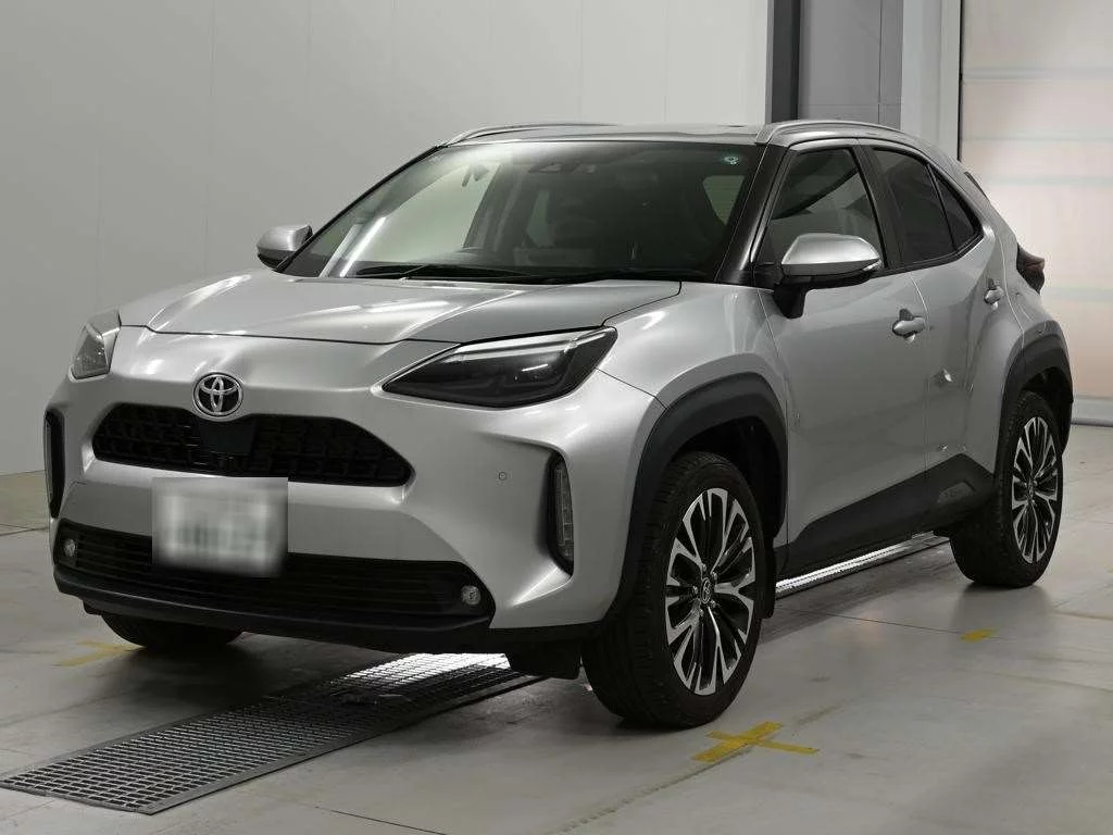 Toyota Yaris Cross MXPB15 2021